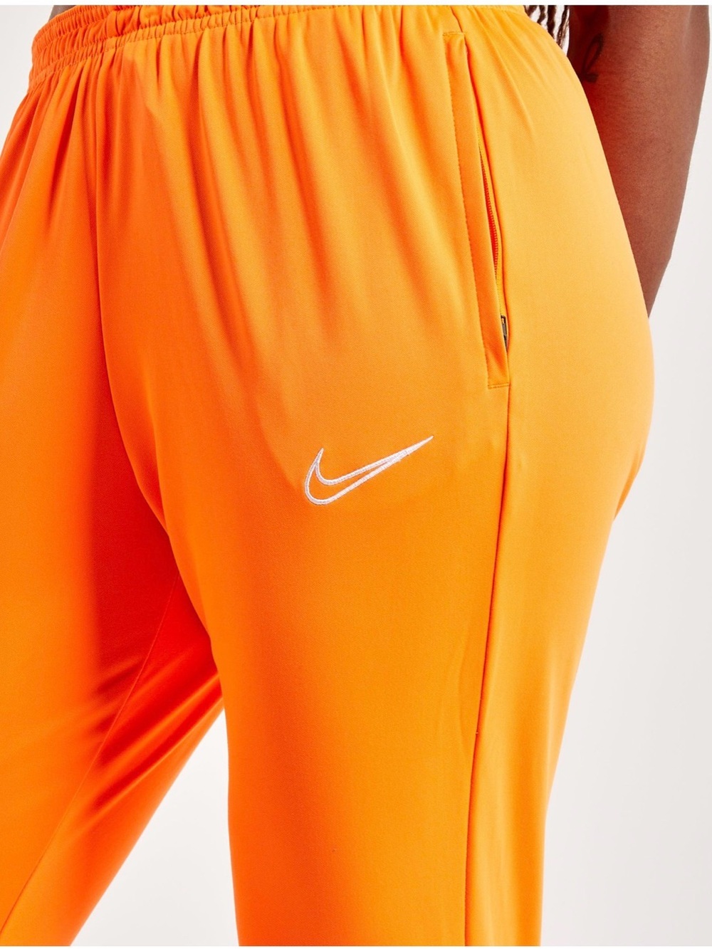 NIKE WOMENS NIKE DRI-FIT ACADEMY SOCCER PANTS
